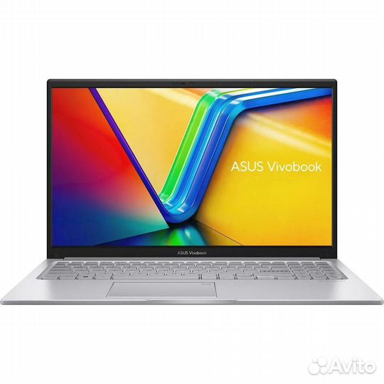 Ноутбук asus Vivobook 15 X1504VA-BQ574