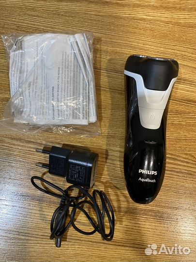 Бритва электрическая philips