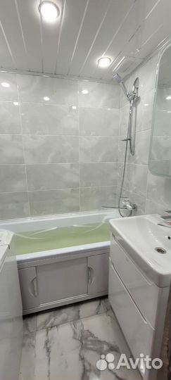 Укладка кафеля