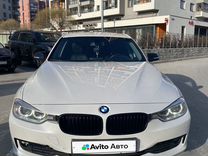 BMW 3 серия 2.0 AT, 2013, 217 000 км, с пробегом, цена 1 870 000 руб.