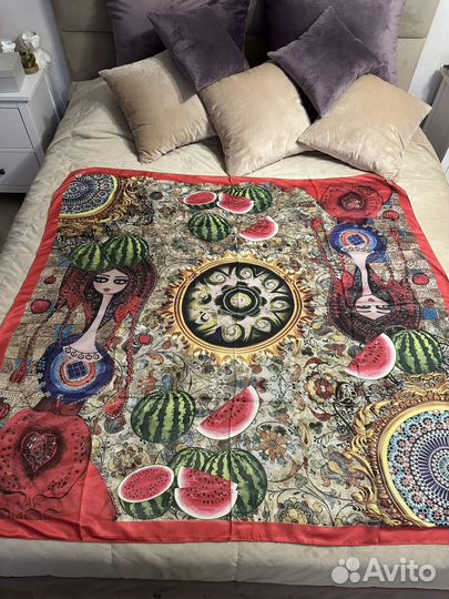 Платки женские из Ирана