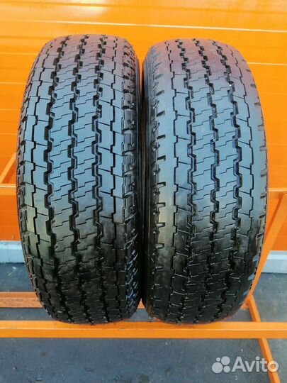 Continental Contrans LS23 195/70 R15C 103R