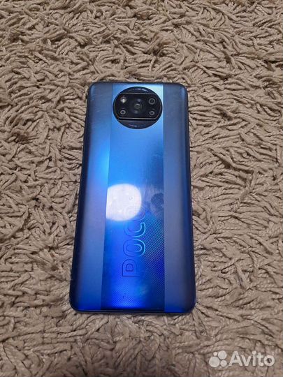 Poco x3 Pro