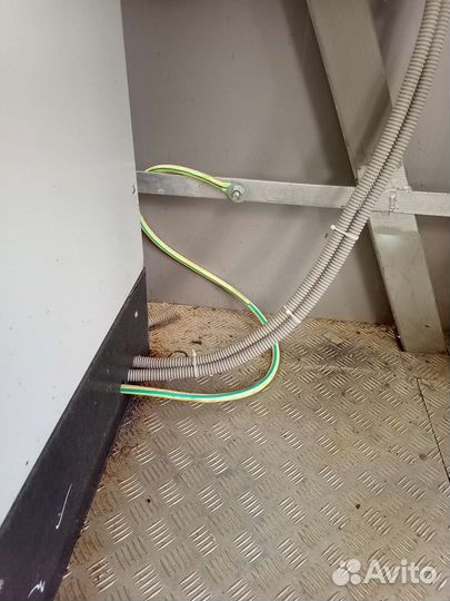 Заземление частного дома и не только