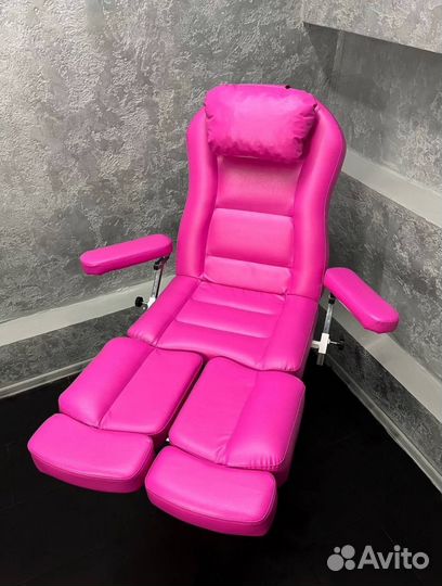Педикюрное кресло