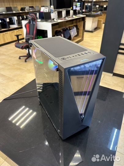 Balance Core i5-10400F RTX 2060 DDR4-16Gb SSD-512