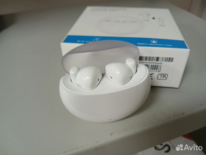 Беспроводные наушники Honor Choice Earbuds X5e