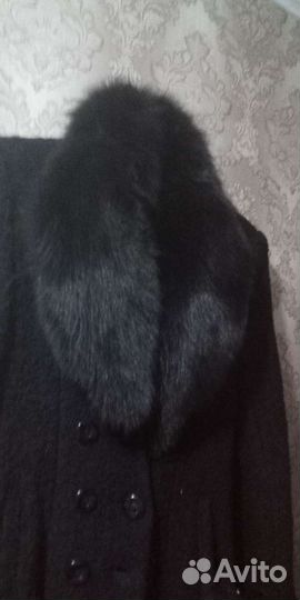 Пальто женское