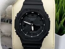 Часы Casio G-Shock GA-2100