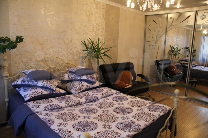 Квартира-студия, 35 м², 2/5 эт.