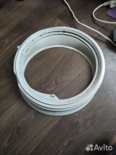 Манжет стиральной машины