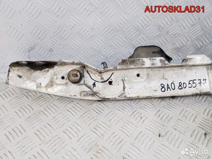 Балка подрадиаторная Audi 80 4B 8A0805577