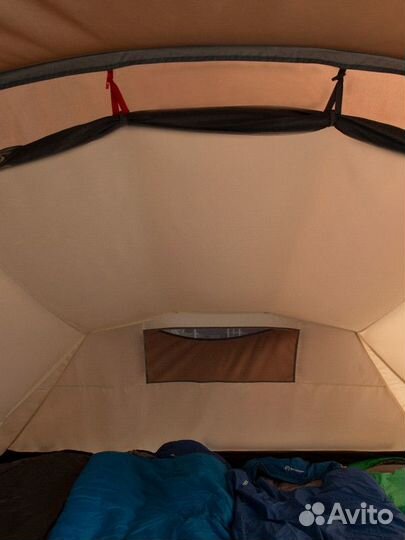Палатка Outventure Trenton 4 (Первоуральск)