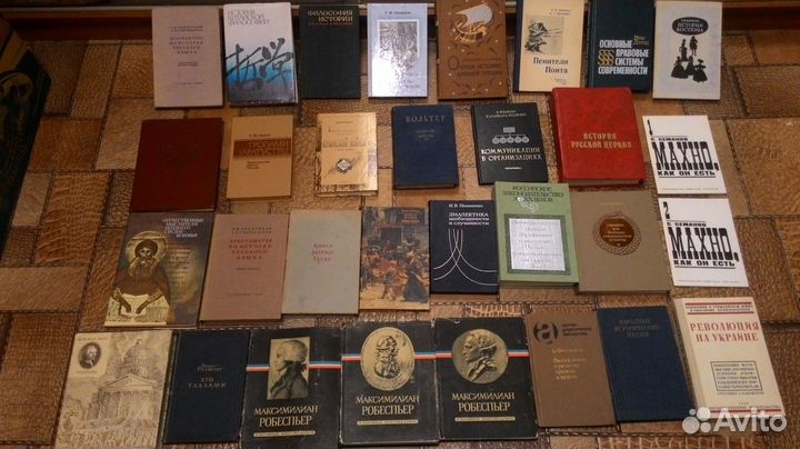 История, философия книги о Сталине