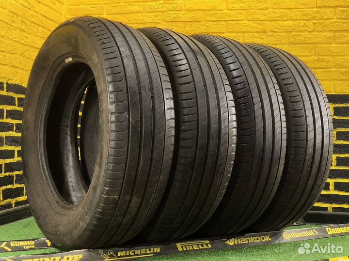 Michelin Primacy 3 215/65 R17