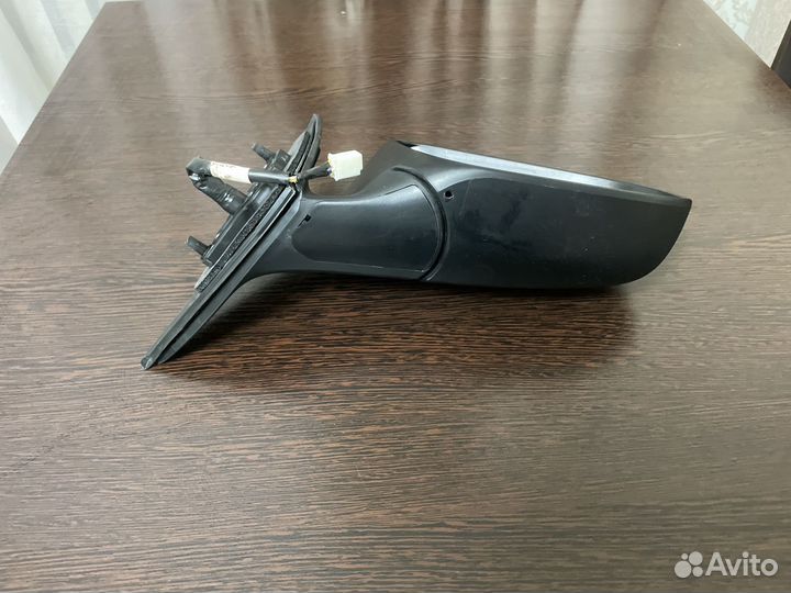 Боковое зеркало toyota camry 50