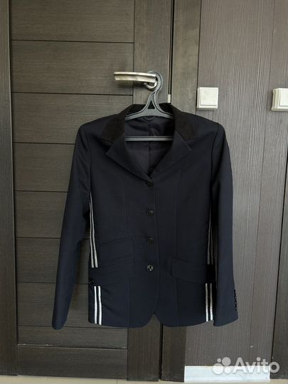 Редингот женский