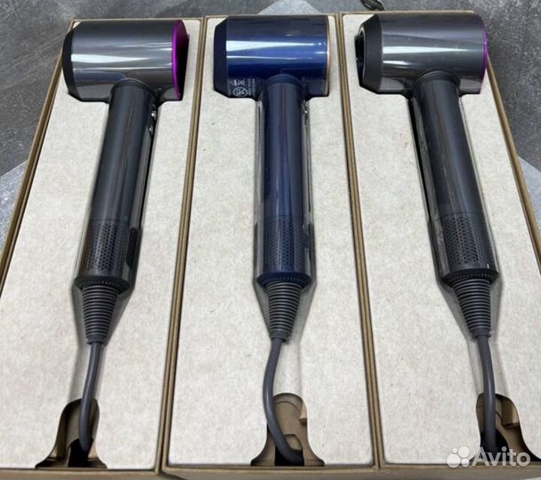 Фен Dyson supersonic hd15