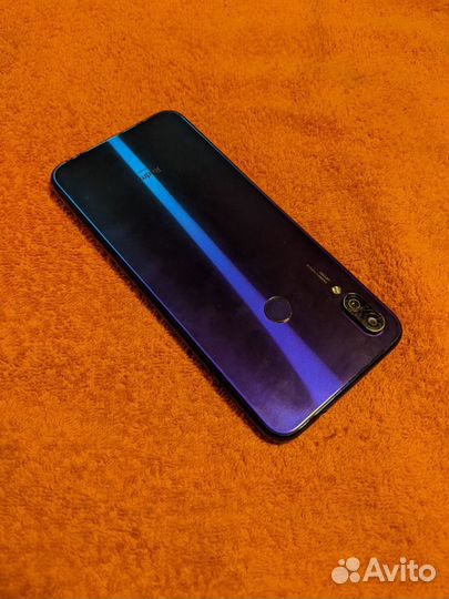 Xiaomi Redmi Note 7, 3/32 ГБ