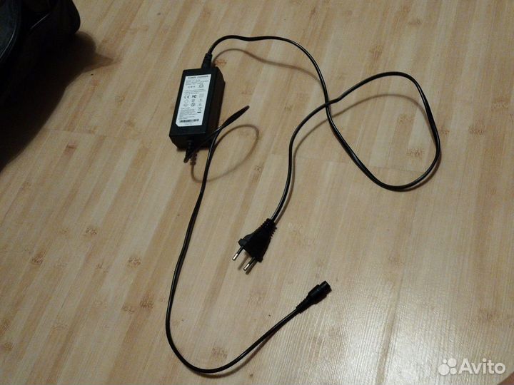 Гироскутер красная молния