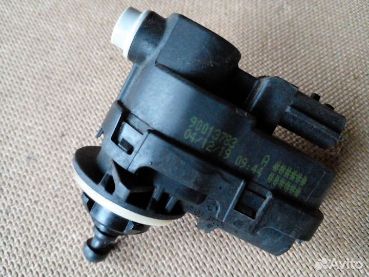 Корректор фары Nissan Toyota Renault c 2015 года