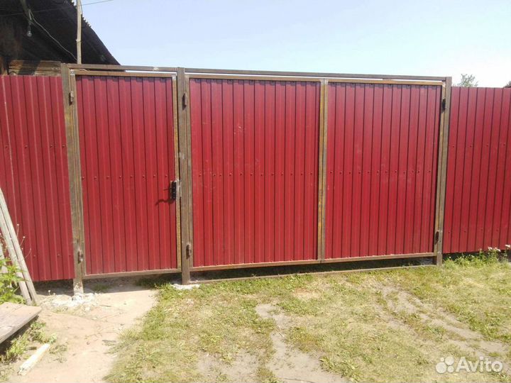 Сварщик уневерсал