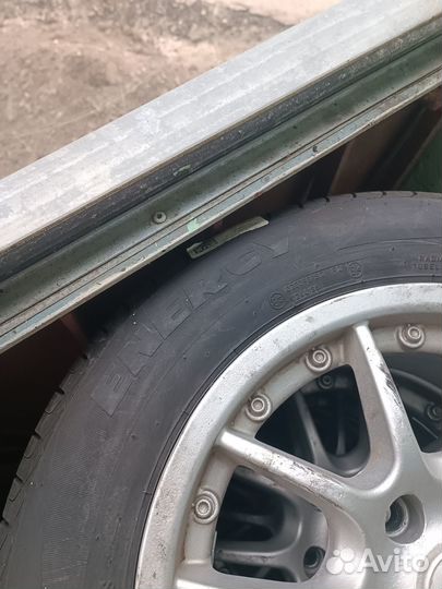 Pirelli Formula Energy 195/65 R15
