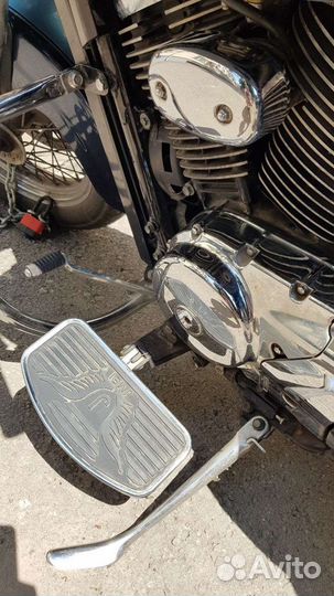 Продается мотоцикл