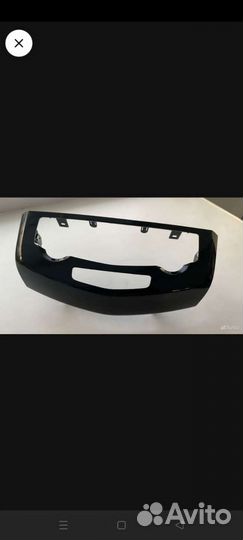 Автомагнитола nissan Visteon 10GA