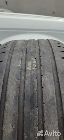 Goodyear Eagle F1 Asymmetric 2 245/45 R18