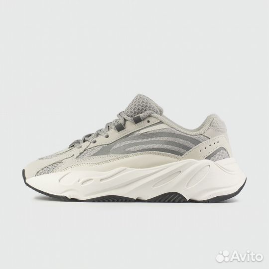 Кроссовки Adidas Yeezy Boost 700 v2 Static