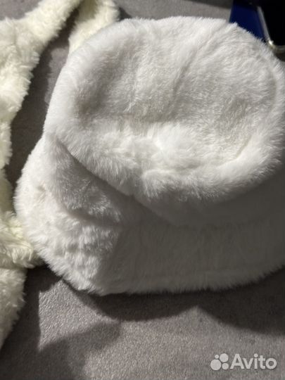 Шопер и панамка