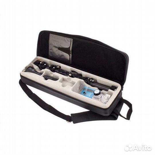 Nuvo Clarinéo (Black/Black)