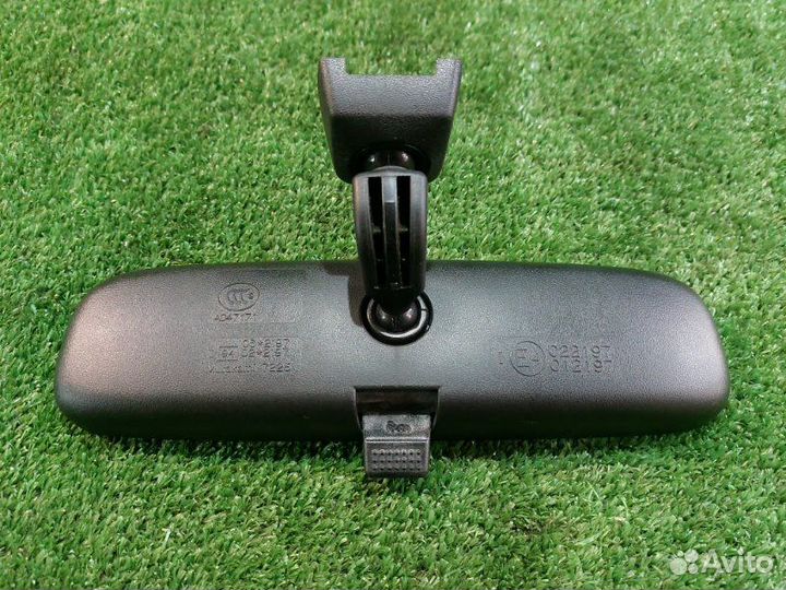 Зеркало салонное Toyota Allion ZRT265 2ZR-FE 2009