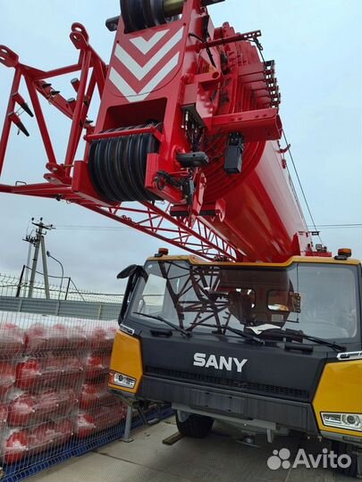 Sany STC250T5-4R, 2024