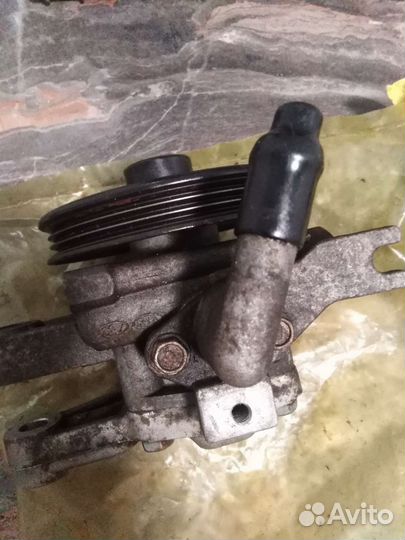 Насос гур Hyundai Tucson 2.0 4wd
