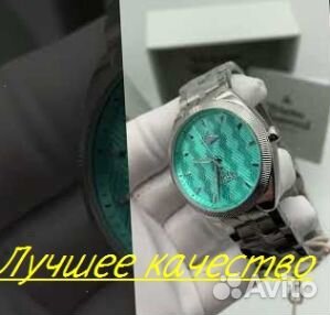 Женские часы Vivienne Westwood