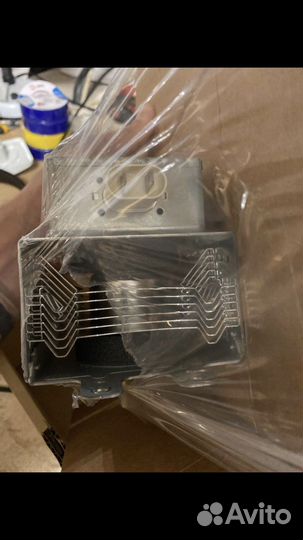 Магнетрон для духового шкафа Bosch series 8