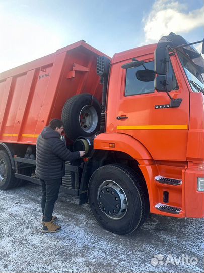 Подбор Скания, автоподбор грузового авто