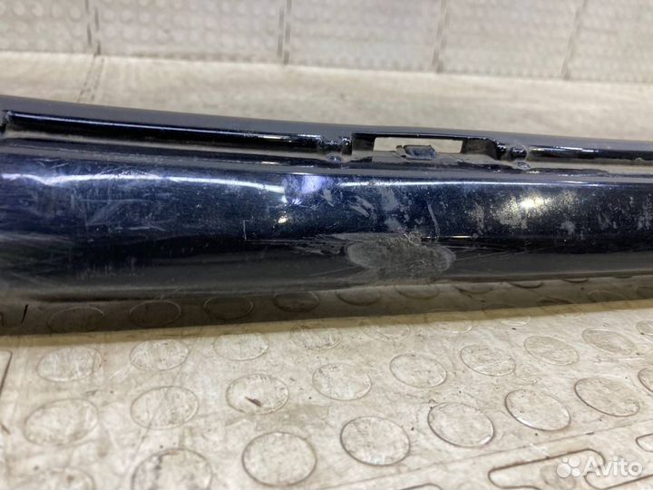 Бампер передний Toyota Camry XV70 2017