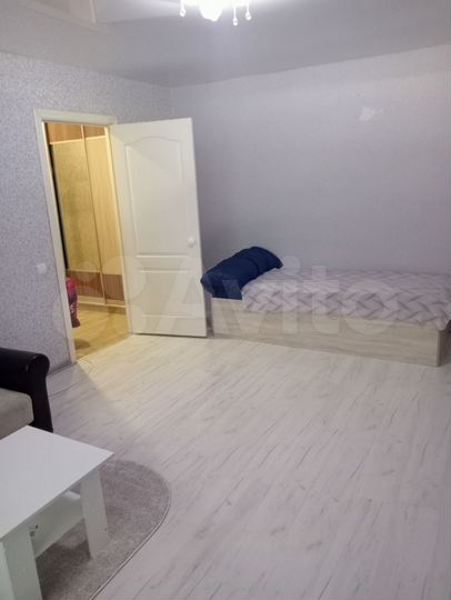 1-к. квартира, 36,3 м², 3/3 эт.