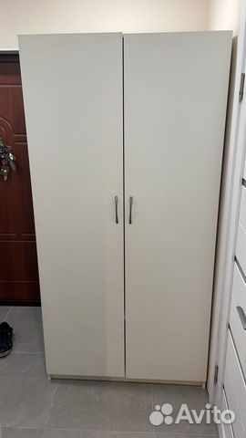 Шкаф Пакс 100х58х202 из Икеа (доставка) купить в Санкт-Петербурге ...