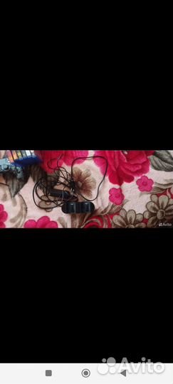 Игровая приставка ps4