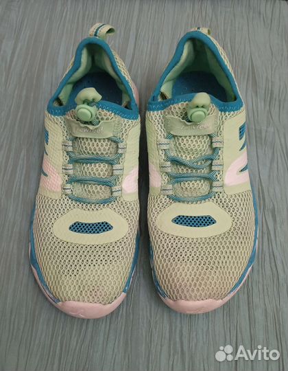 Кроссовки, р. 34