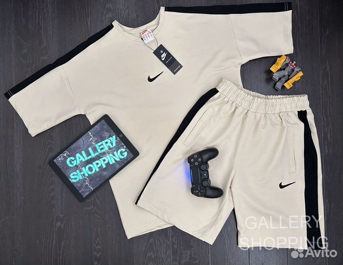 Спортивный костюм Nike