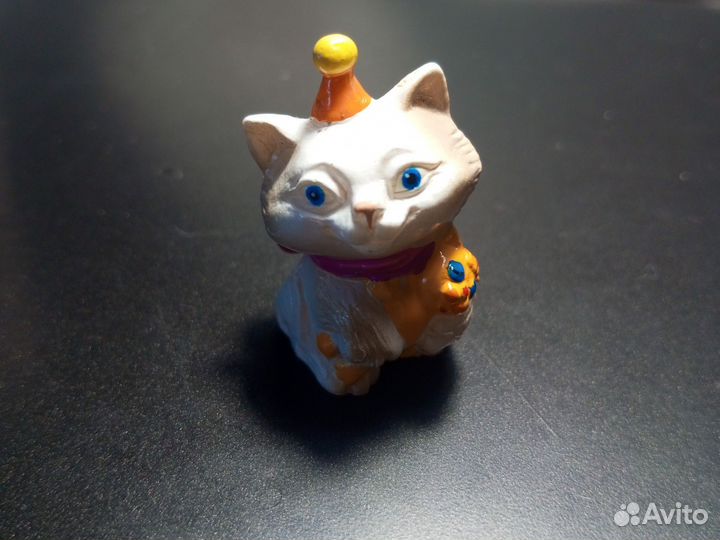 Фигурки Ландрен