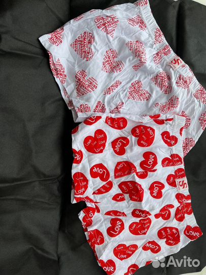 Трусы мужские