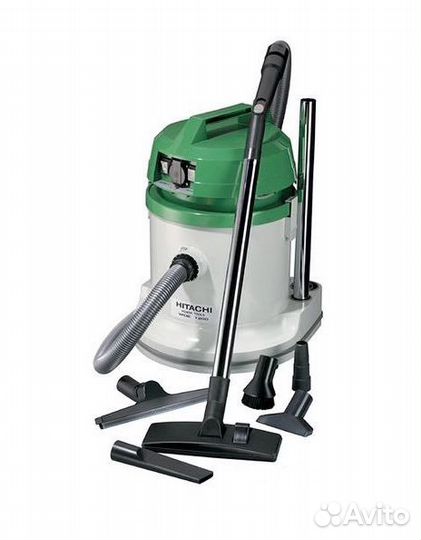 Аренда пылесос Hitachi wde 1200