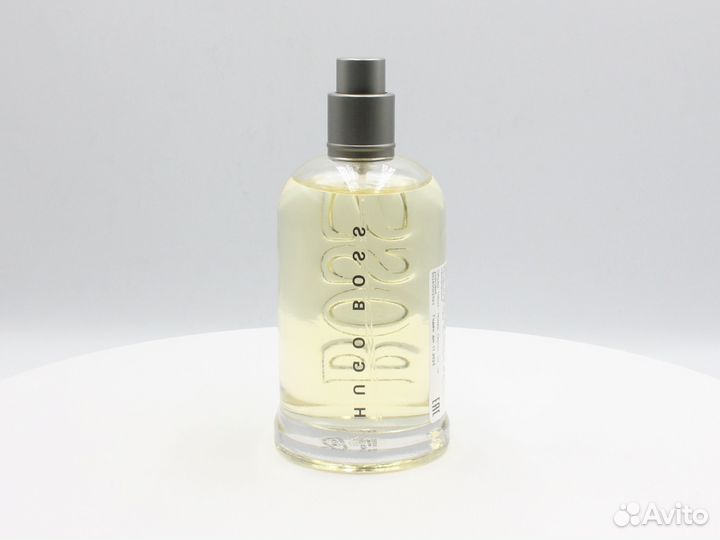 Hugo Boss Bottled 100ml Туалетная вода