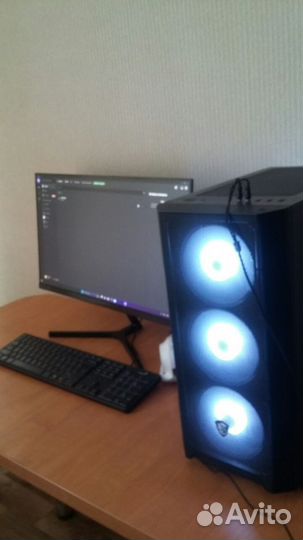 Комплект игровой